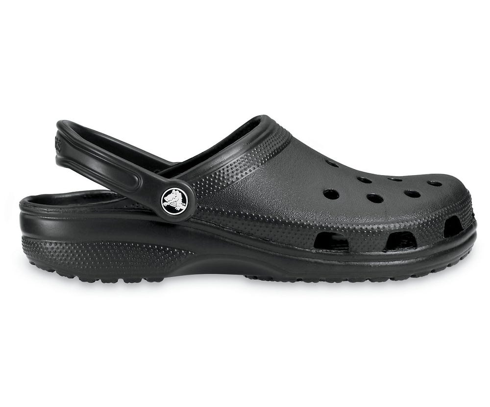 Crocs Classic & Echo Foam