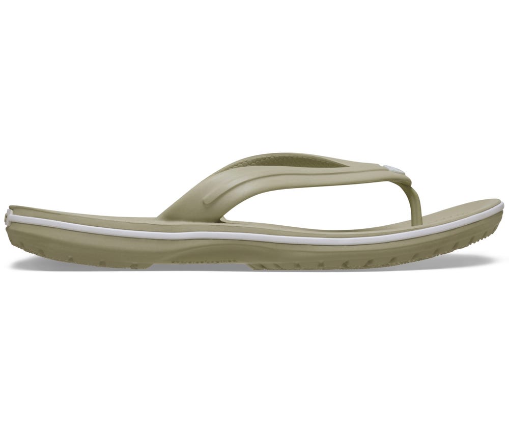 Crocband Flip
