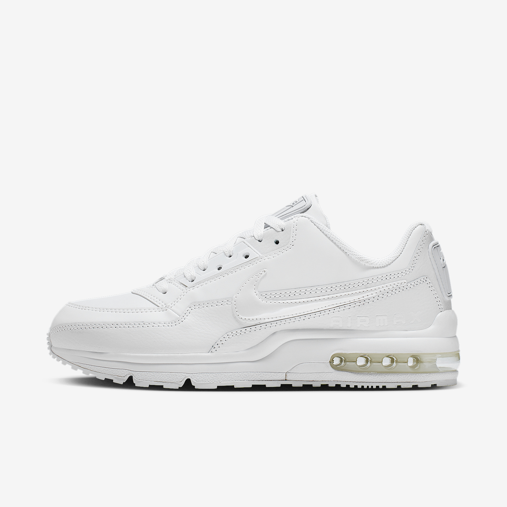 Nike Air Max LTD 3