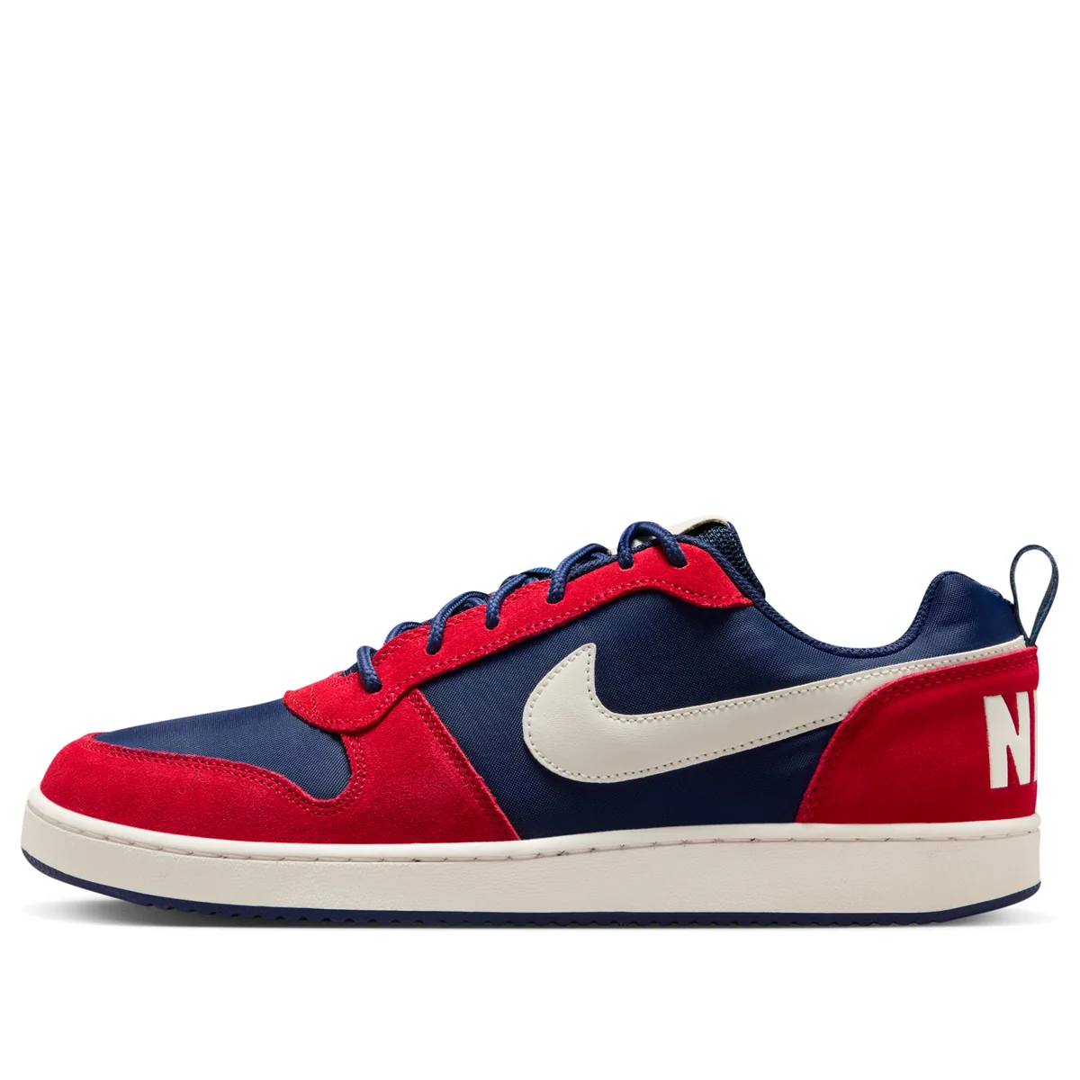 NIKE COURT BOROUGH LOW PREM