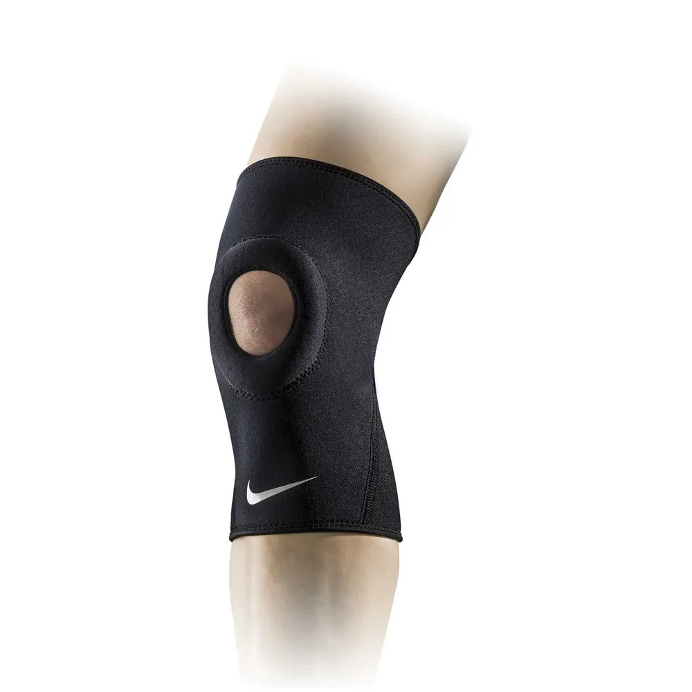 RODILLERA NIKE PRO OPEN