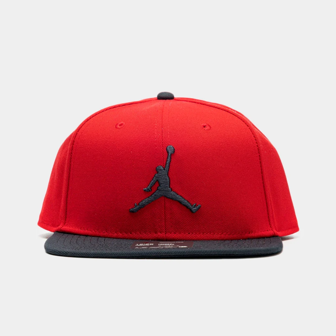 Nike Gorra Pro Jumpman Snapback