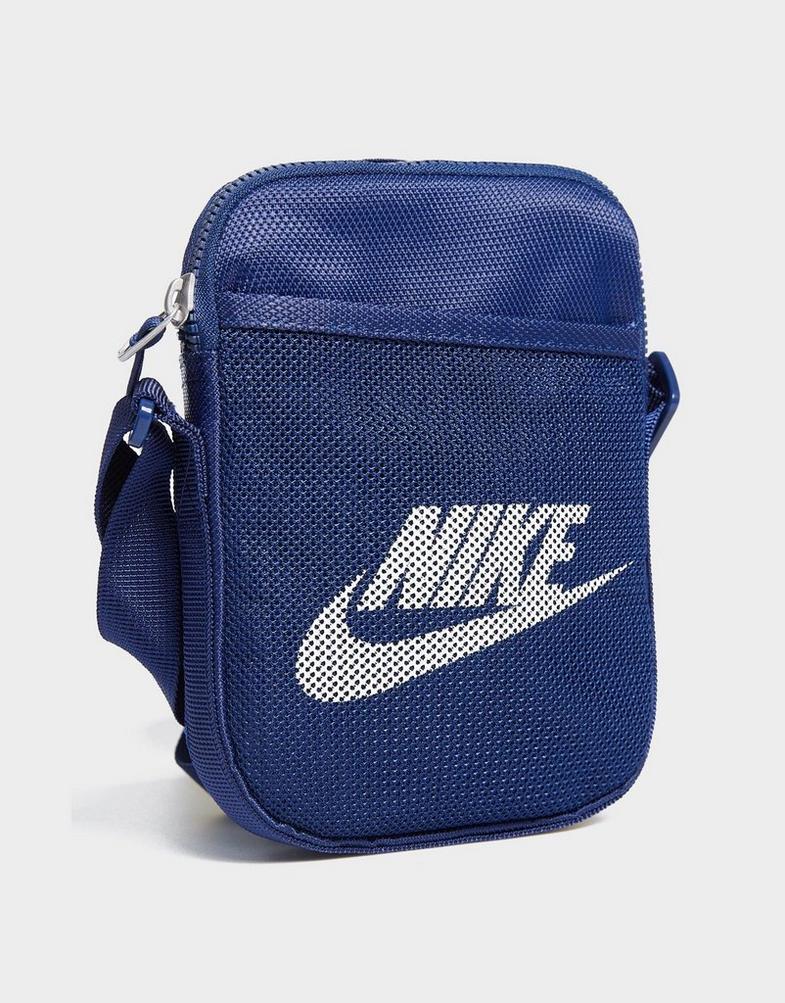 Nike Heritage Small Crossbody Bag
