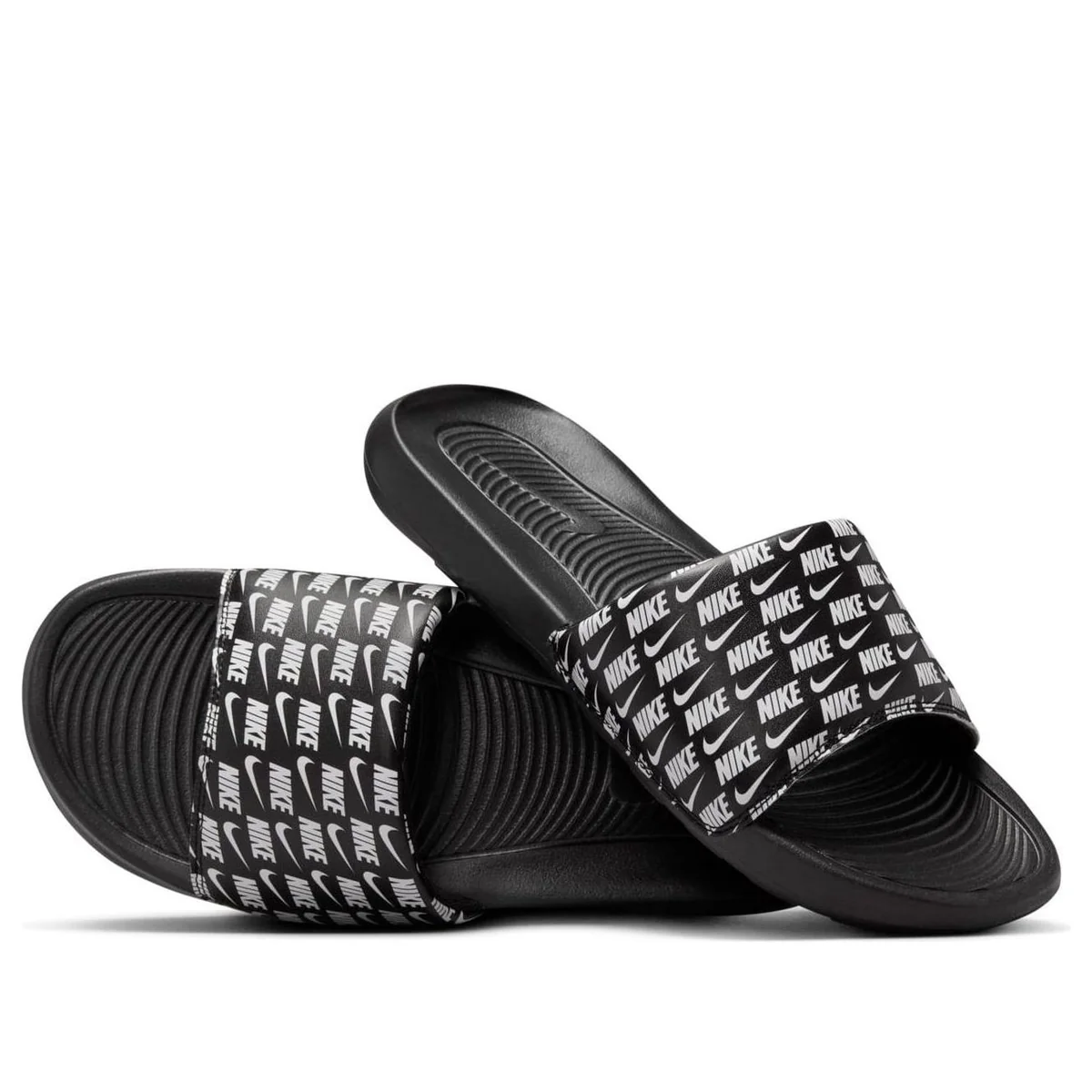 NIKE VICTORI ONE SLIDE PRINT