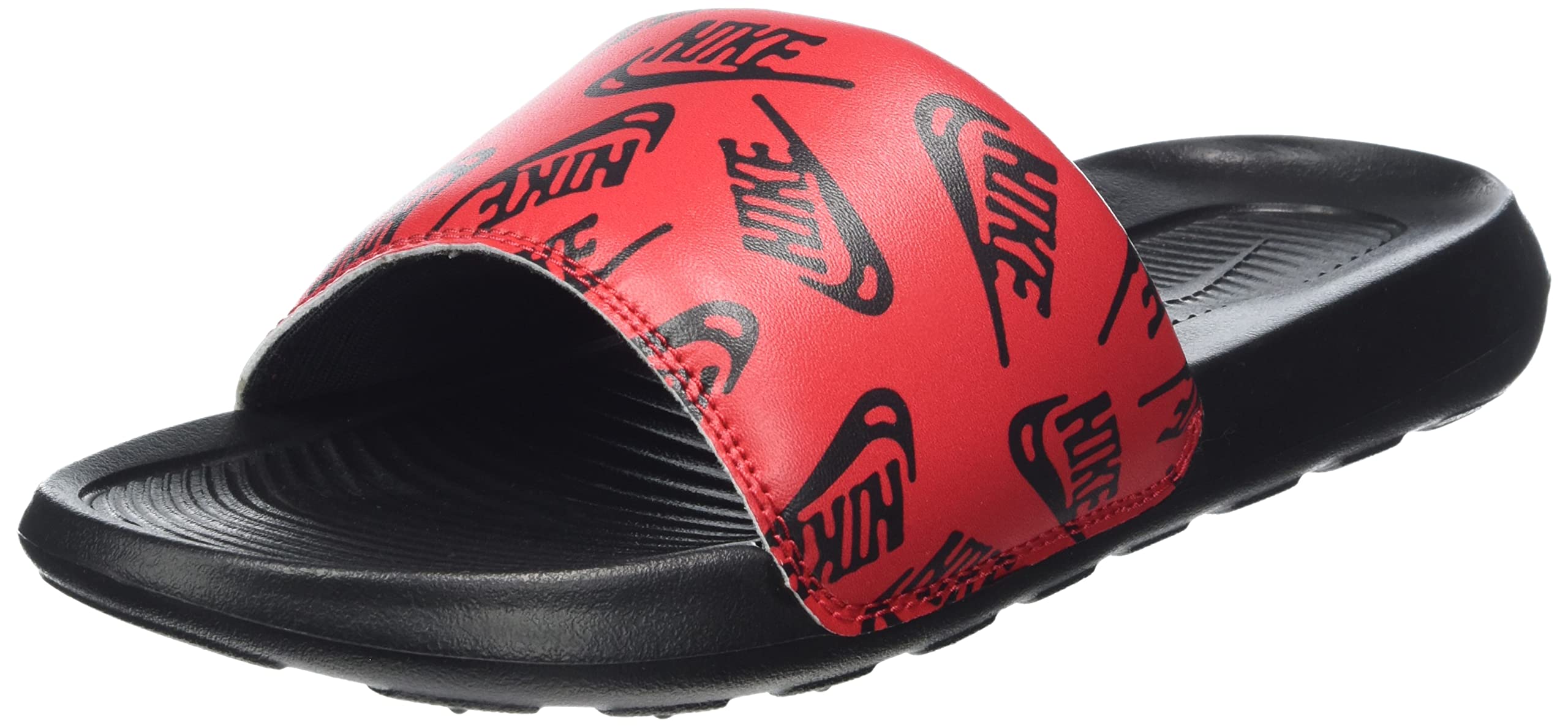 Nike Victori One Slide Print