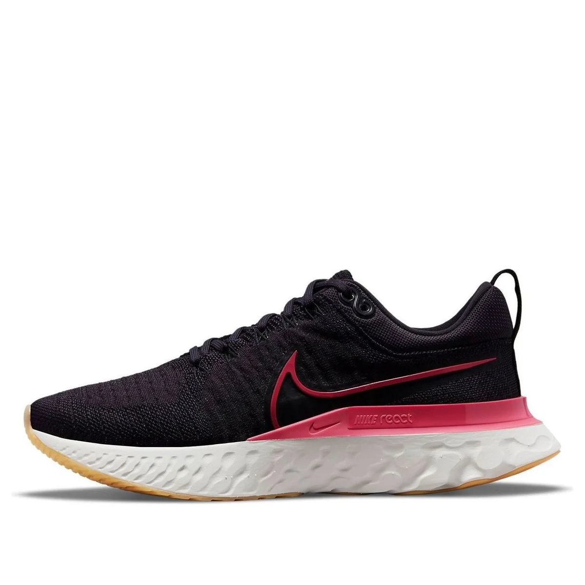 W NIKE REACT INFINITY RUN FK 2
