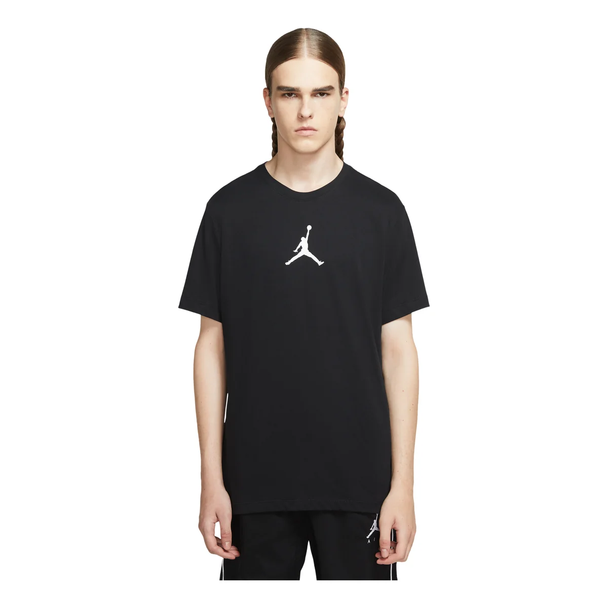 M J JUMPMAN DF SS CREW