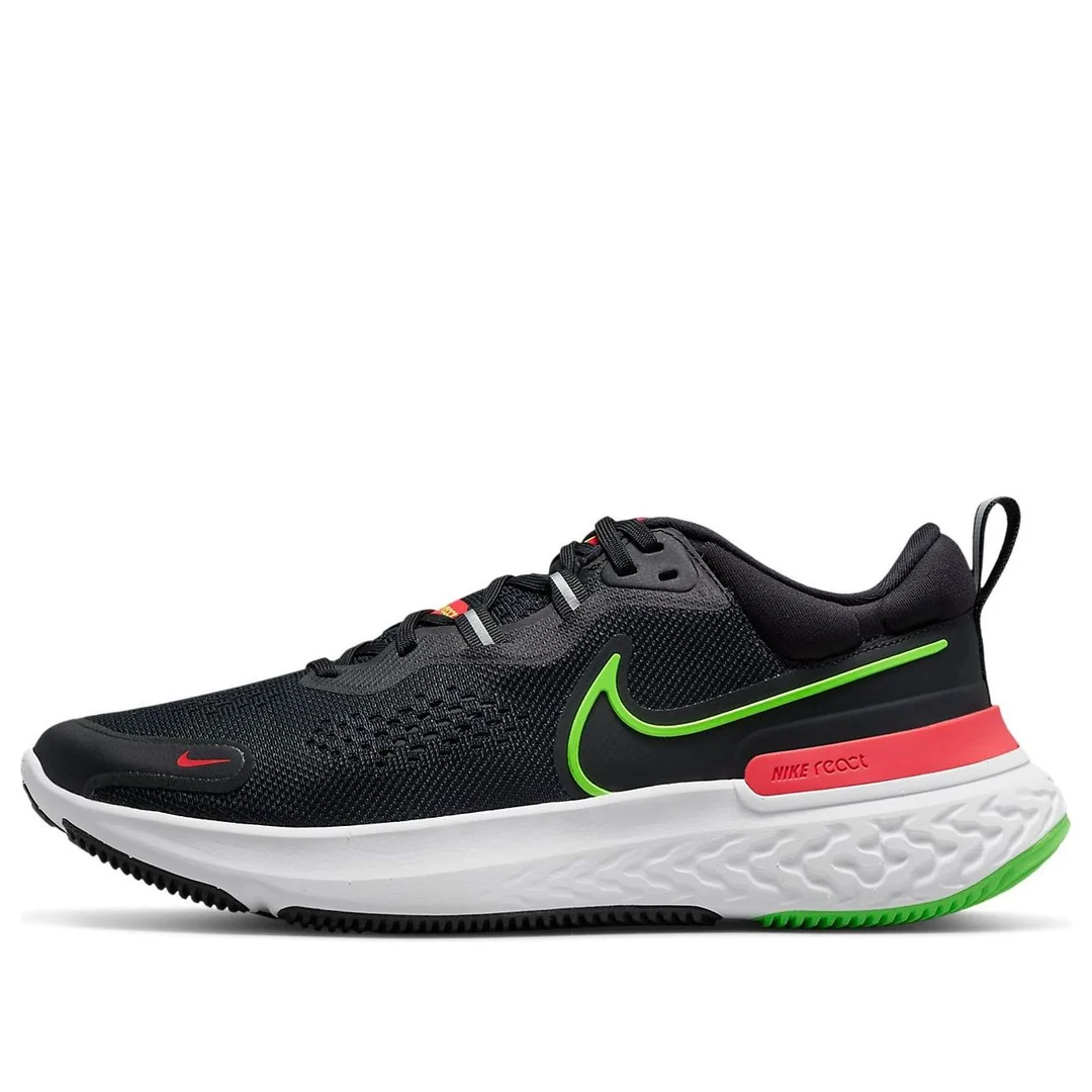 Nike React Miler 2 'Back Green' CW7121