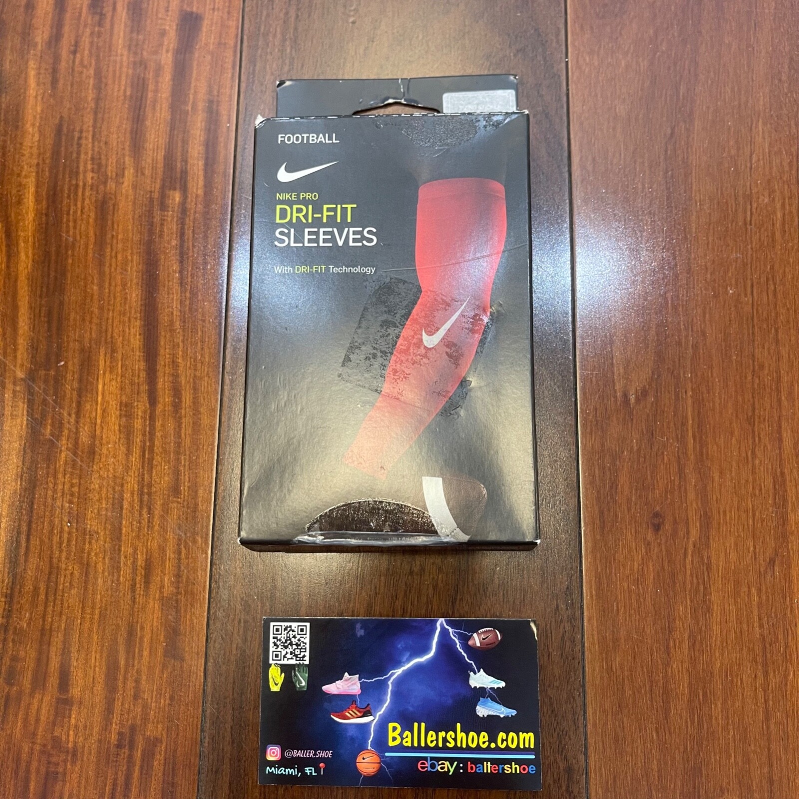 Nike Pro Dri