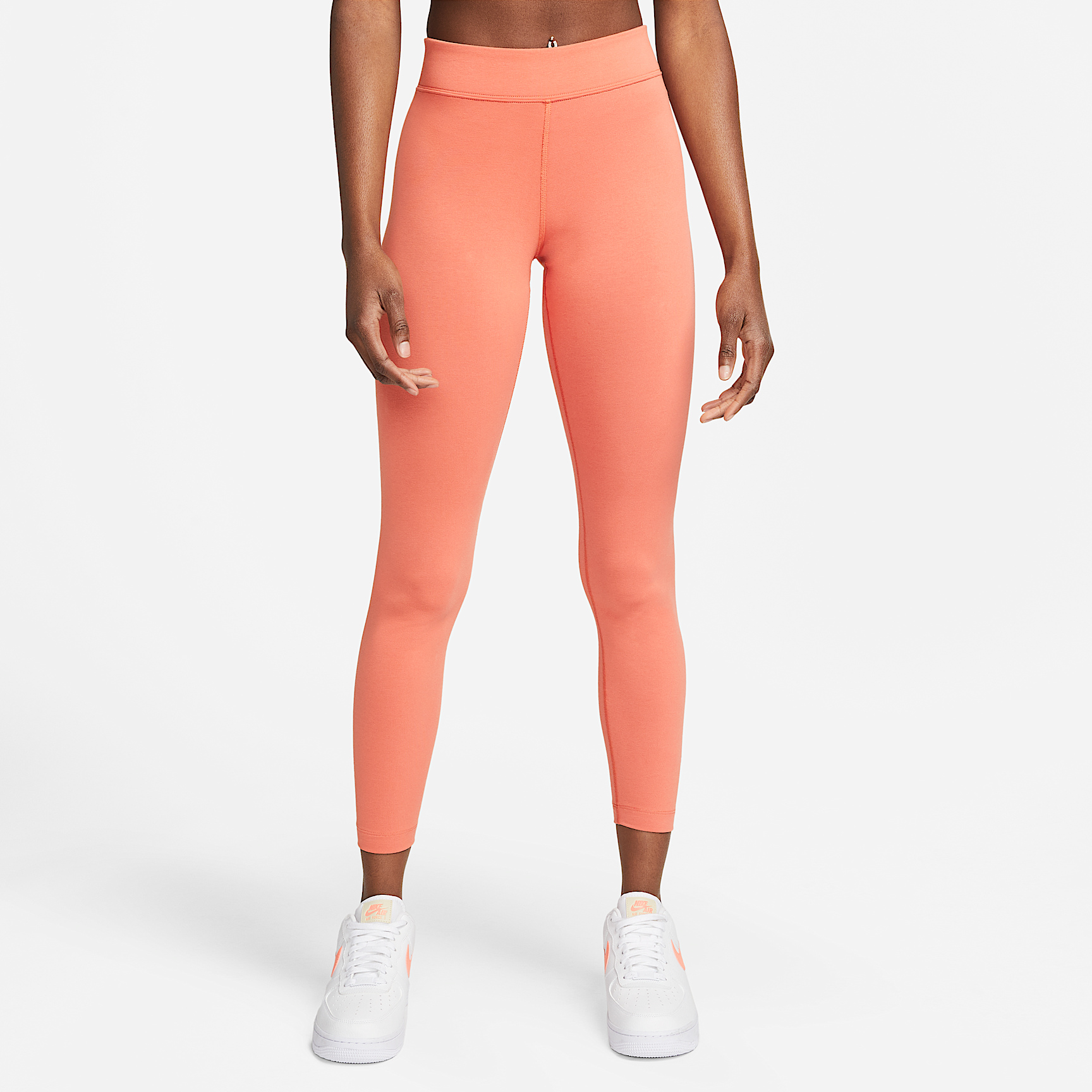 Nike Sportswear Essential 7/8 Mid-Rise Leggings