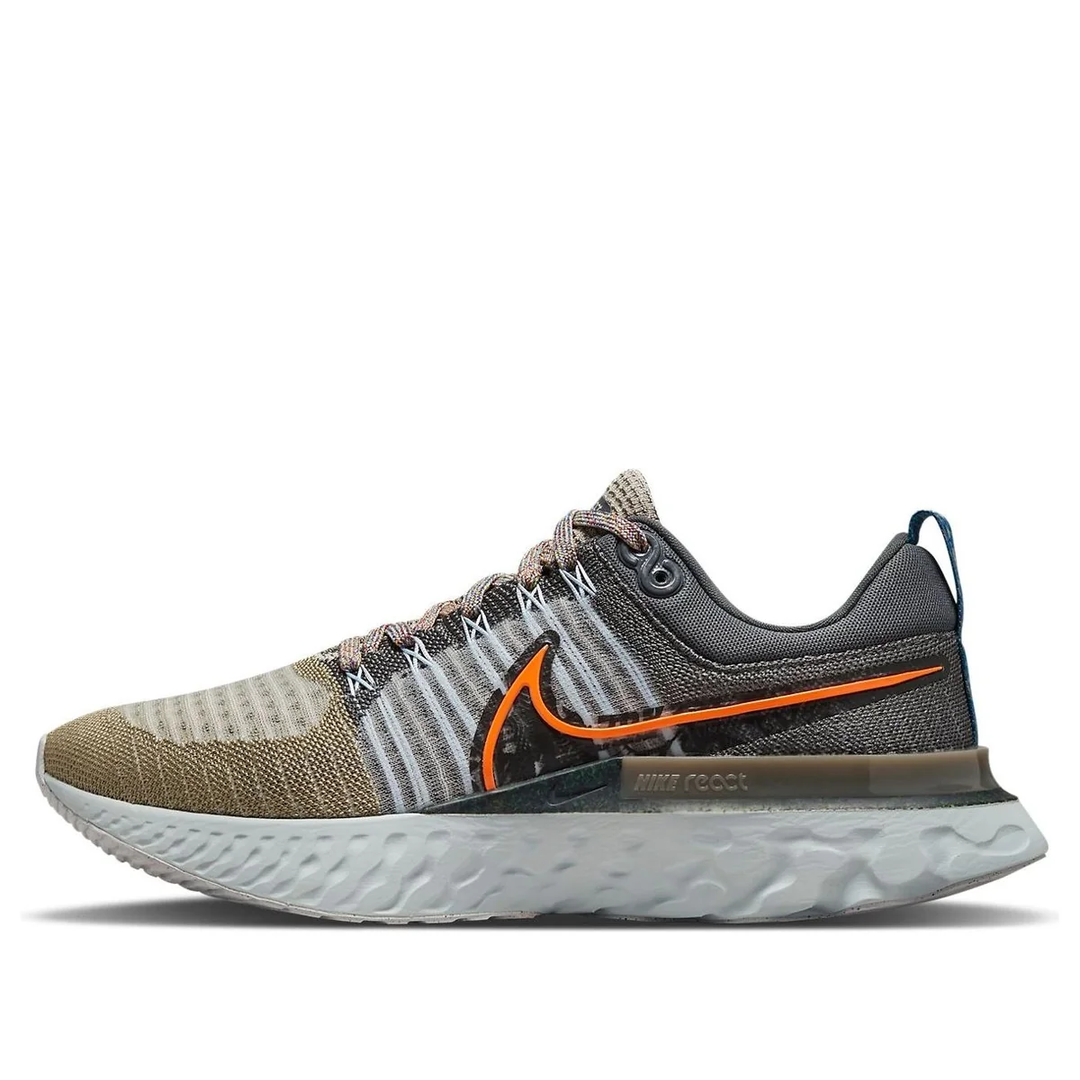 REACT INFINITY RUN FK 2 MFS