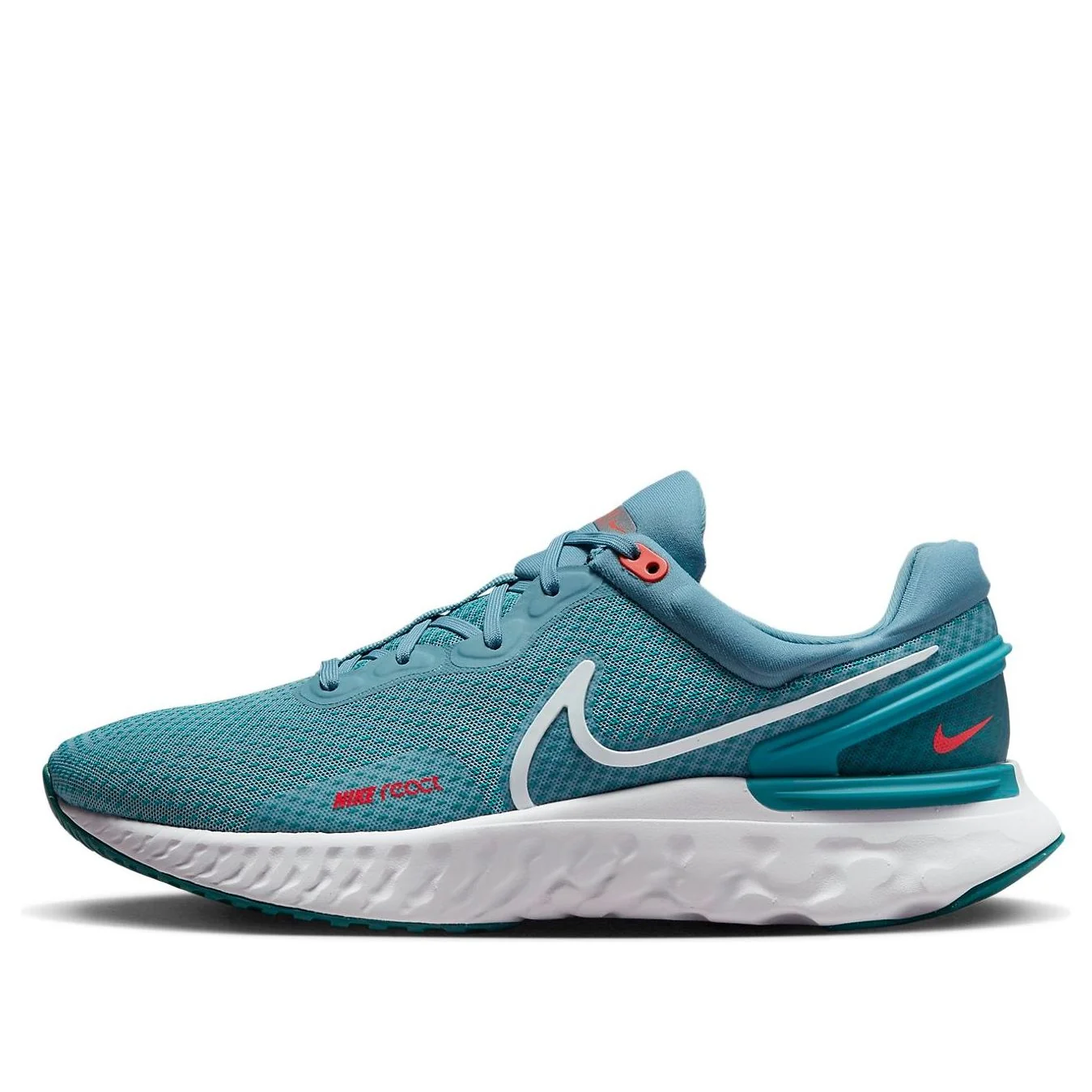 Nike React Miler 3 'Cerulean' DD0490