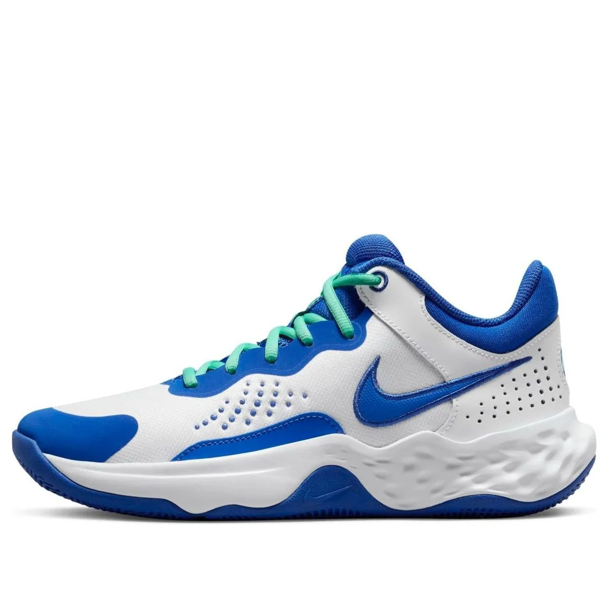 NIKE FLY.BY MID 3