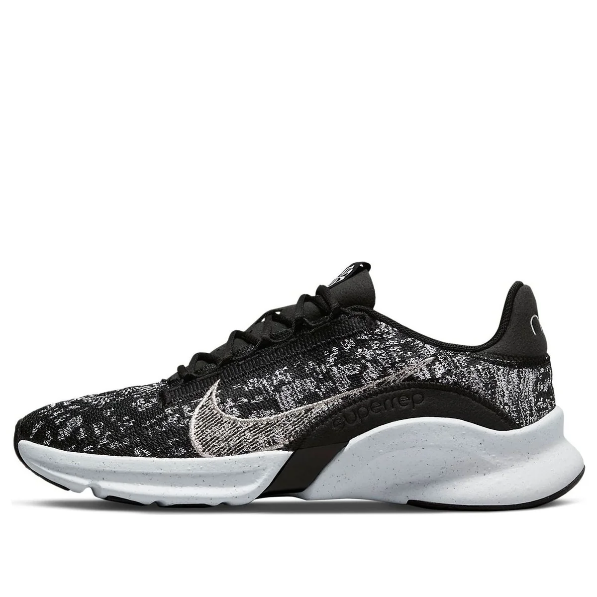 W NIKE SUPERREP GO 3 NN FK