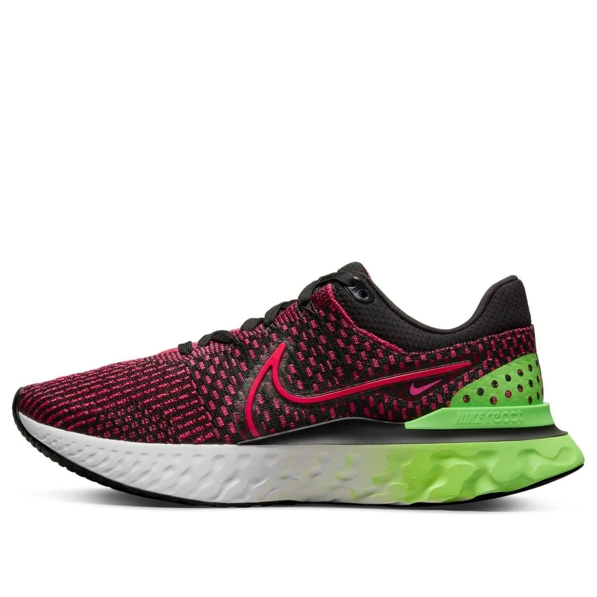 NIKE REACT INFINITY RUN FK 3