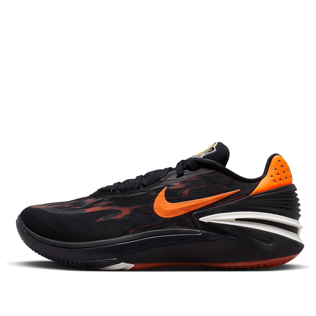 NIKE AIR ZOOM G.T. CUT 2