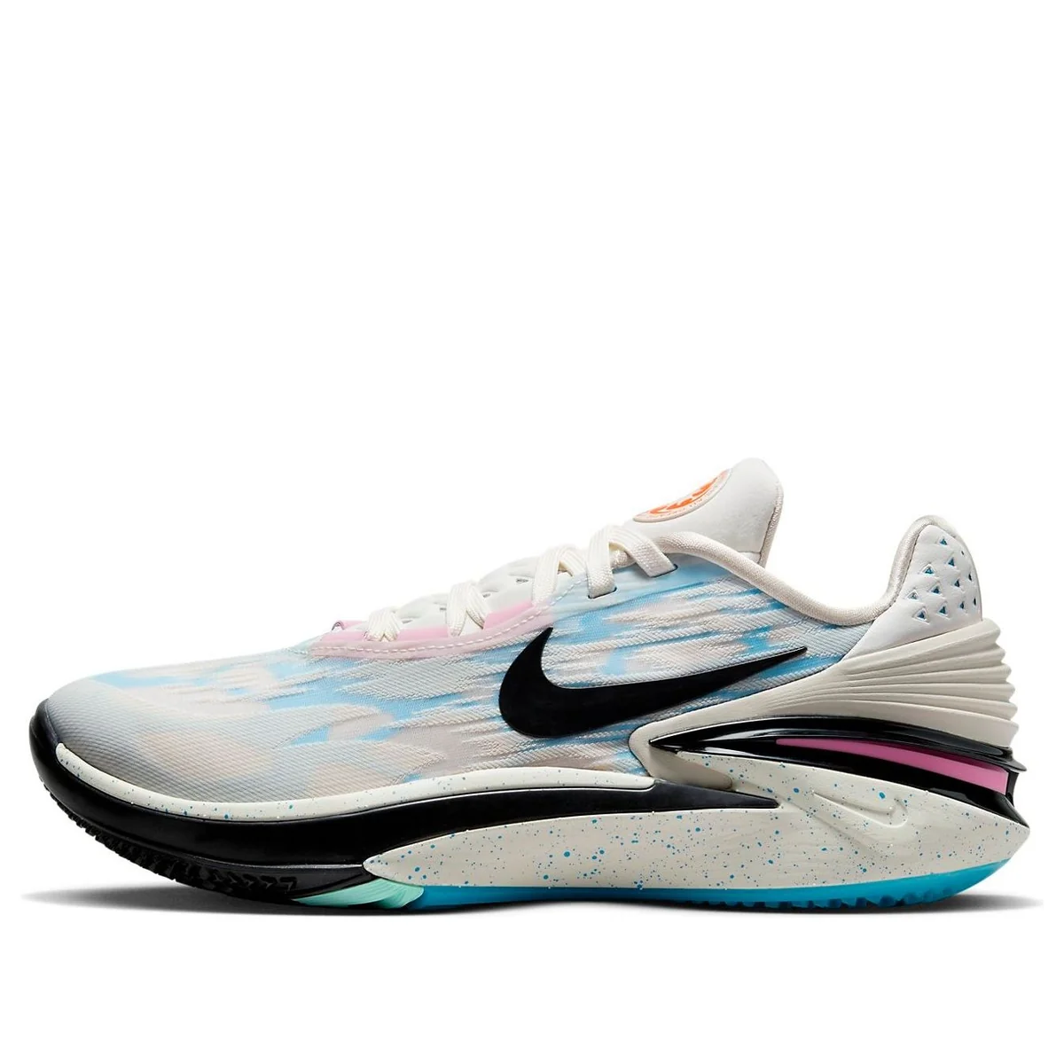NIKE AIR ZOOM G.T. CUT 2