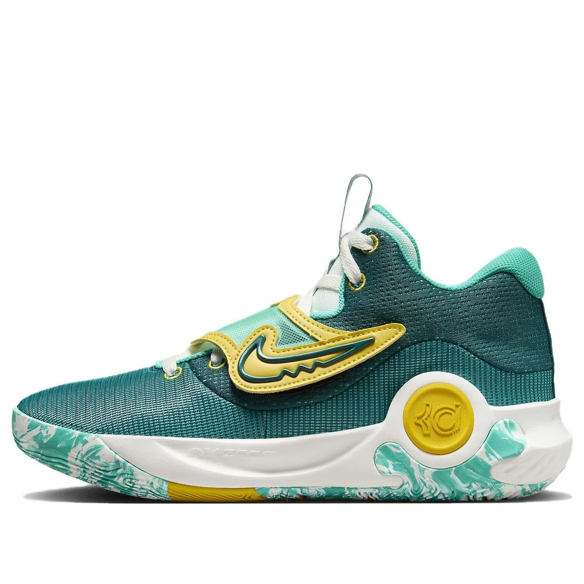 KD TREY 5 X EP