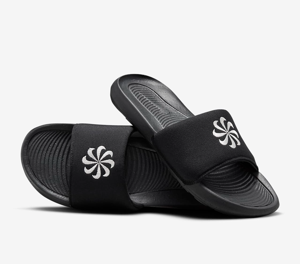 Dép Nike Victori One Next Nature ‘Black’ DM8598