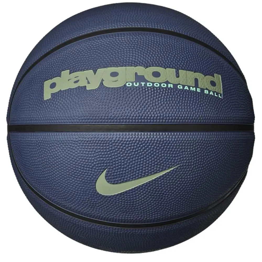 Nike Everyday Playground 8P Graphic Basketball