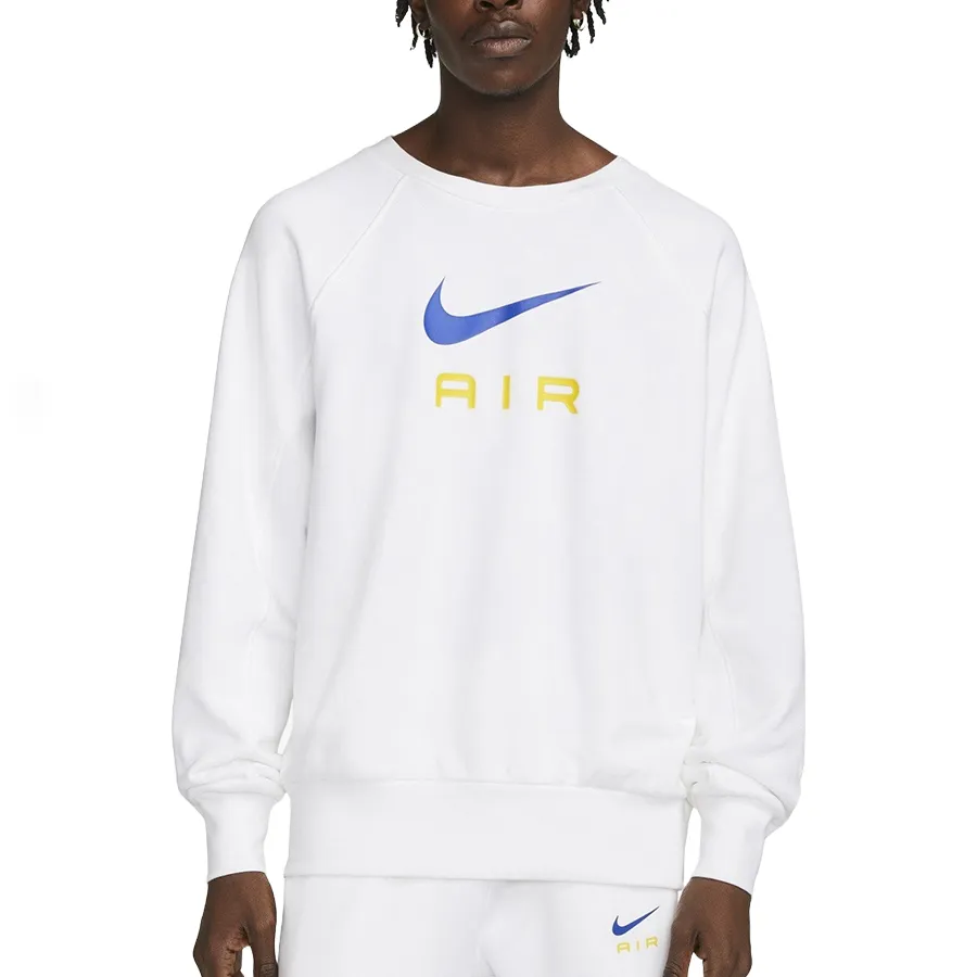 Áo Nỉ Nam Nike Sportswear Air Men's Sweatshirt DQ4206