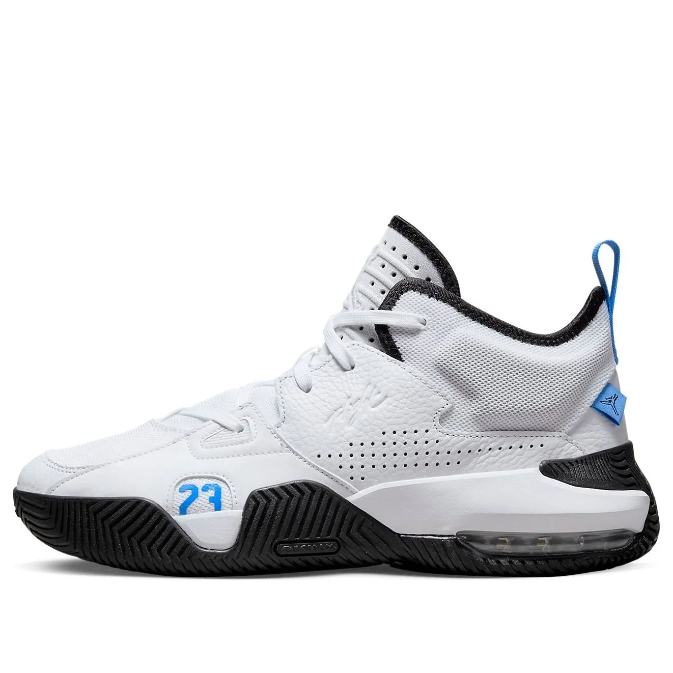 JORDAN STAY LOYAL 2