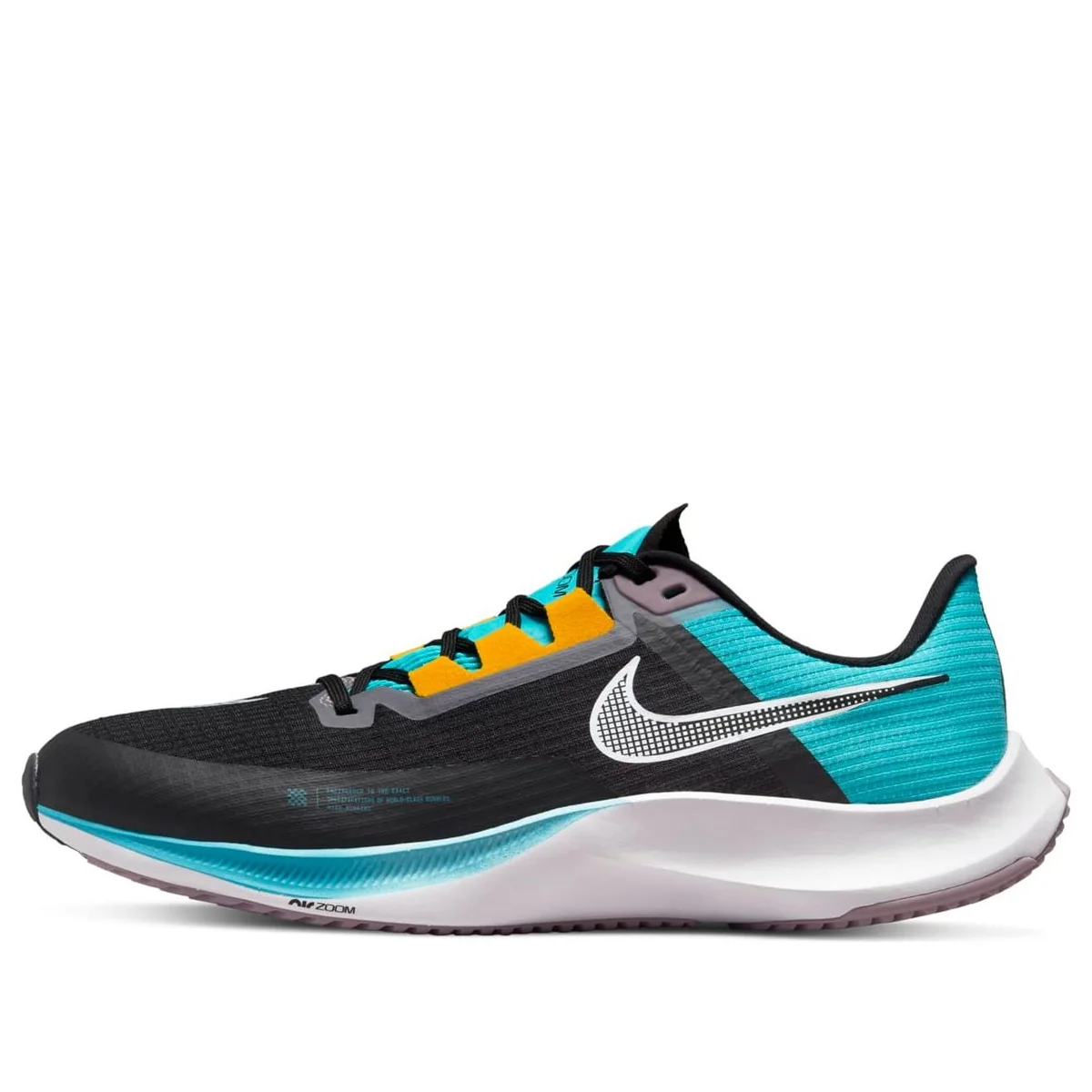 NIKE AIR ZOOM RIVAL FLY 3