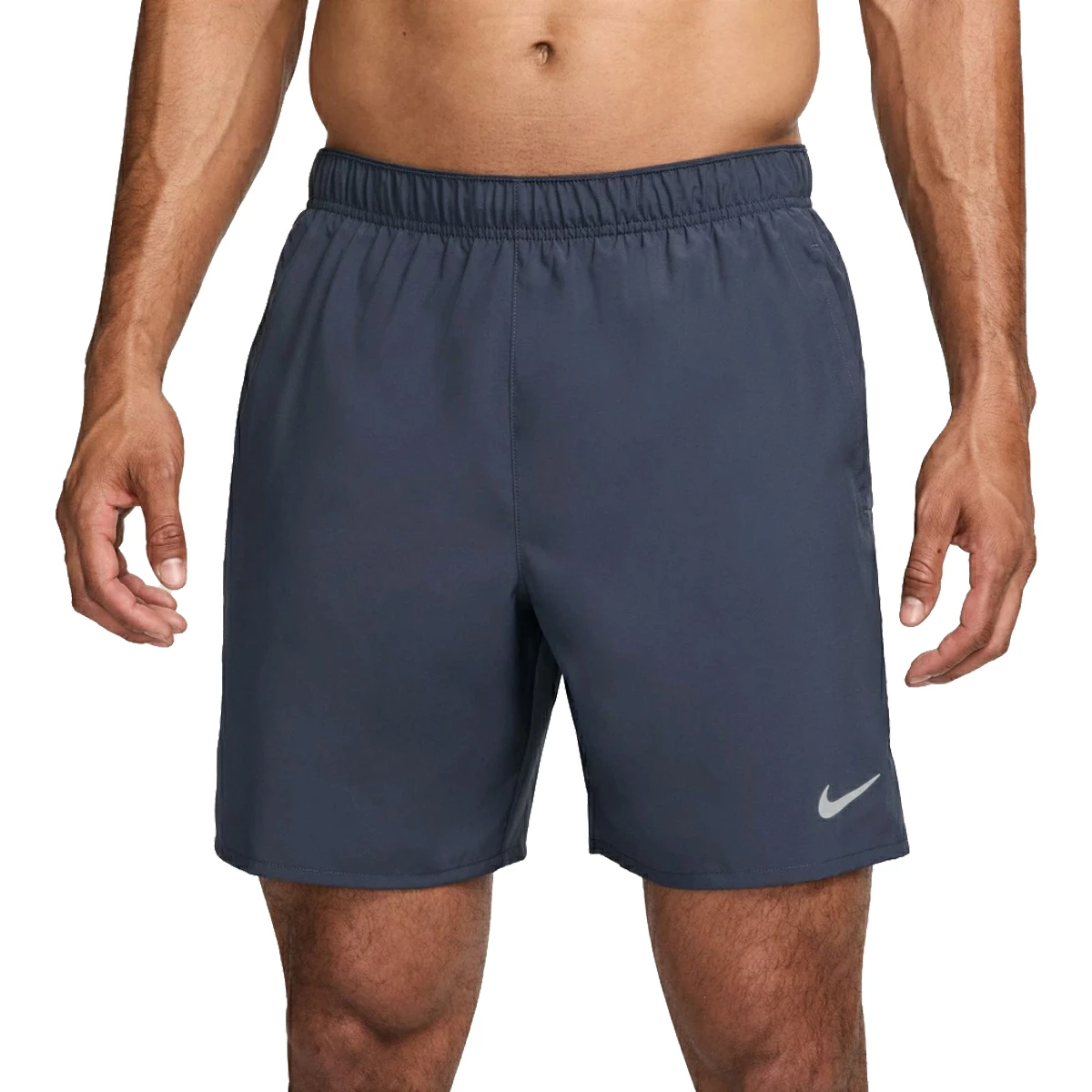 Nike Dri-FIT Challenger 7" Brief-Lined Shorts