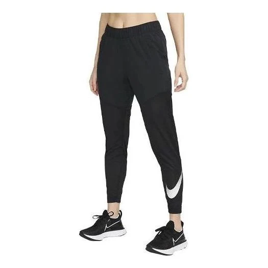 AS W NK DF SWOOSH RUN PANT