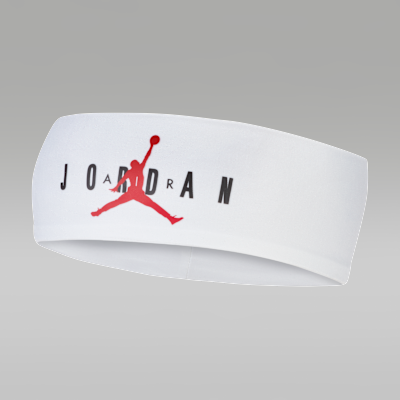 JORDAN FURY HEADBAND GRAPHIC