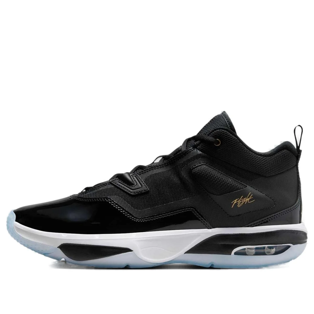 JORDAN STAY LOYAL 3