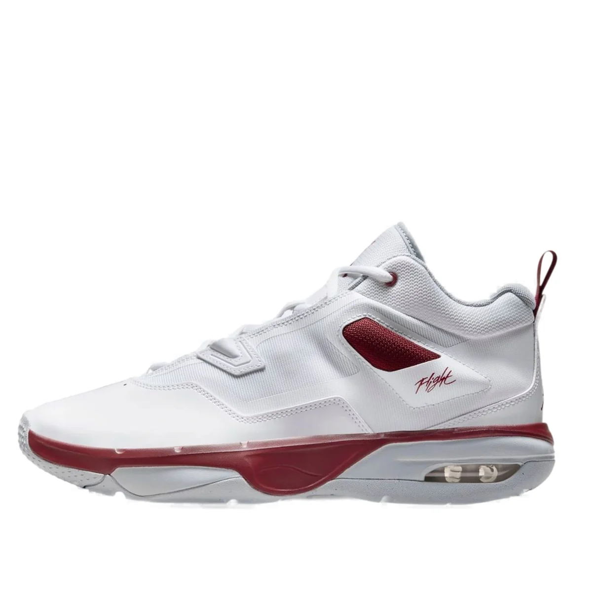 JORDAN STAY LOYAL 3