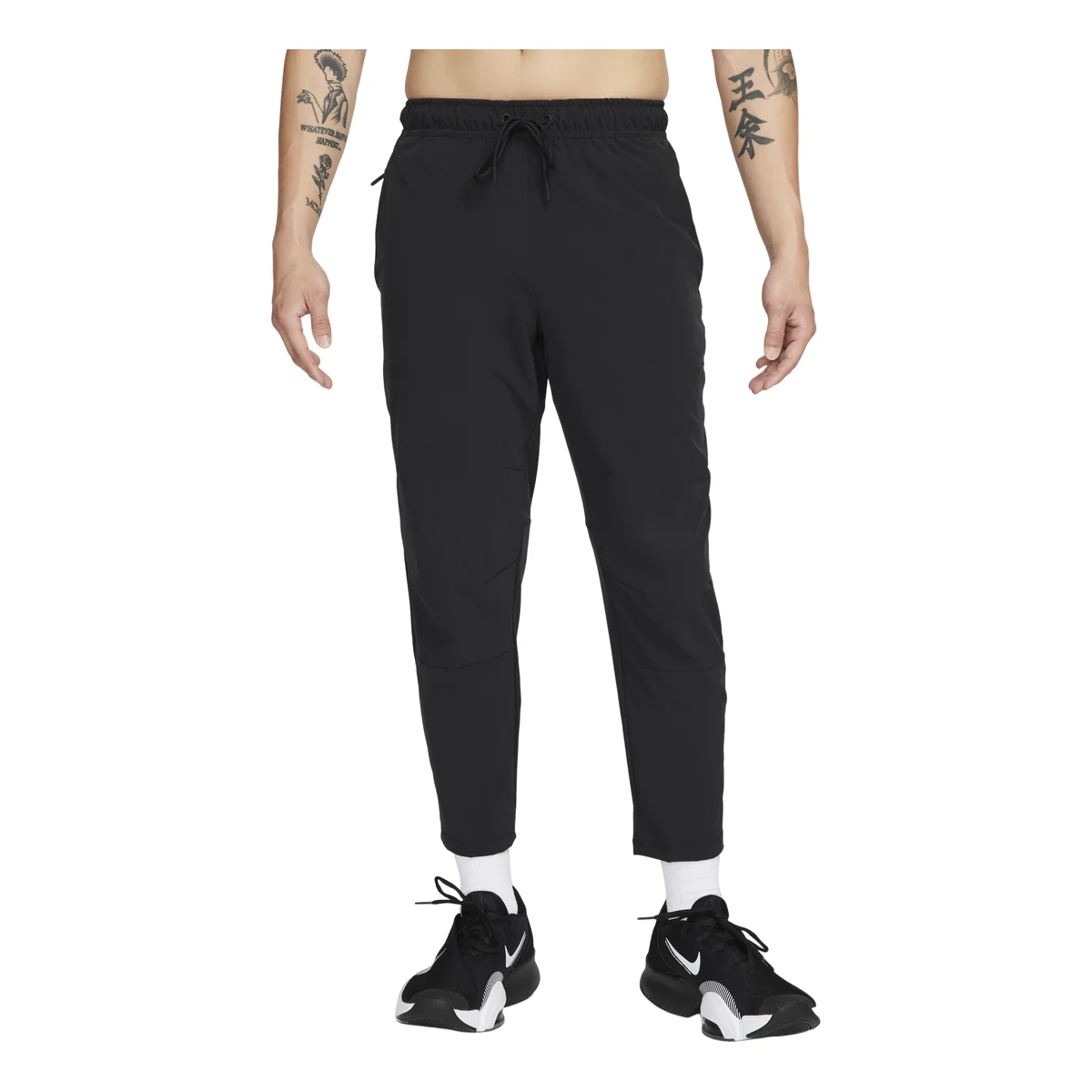 AS M NK DF UNLIMITED PANT ALT