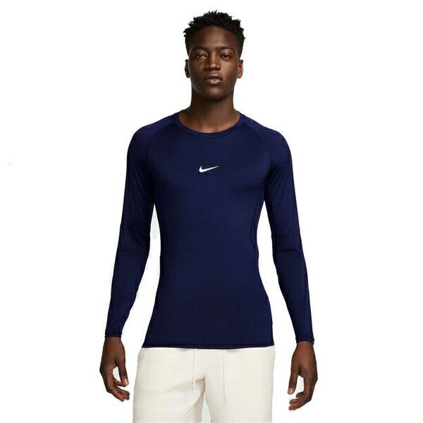 Nike Pro Dri-FIT Tight Long-Sleeve Top