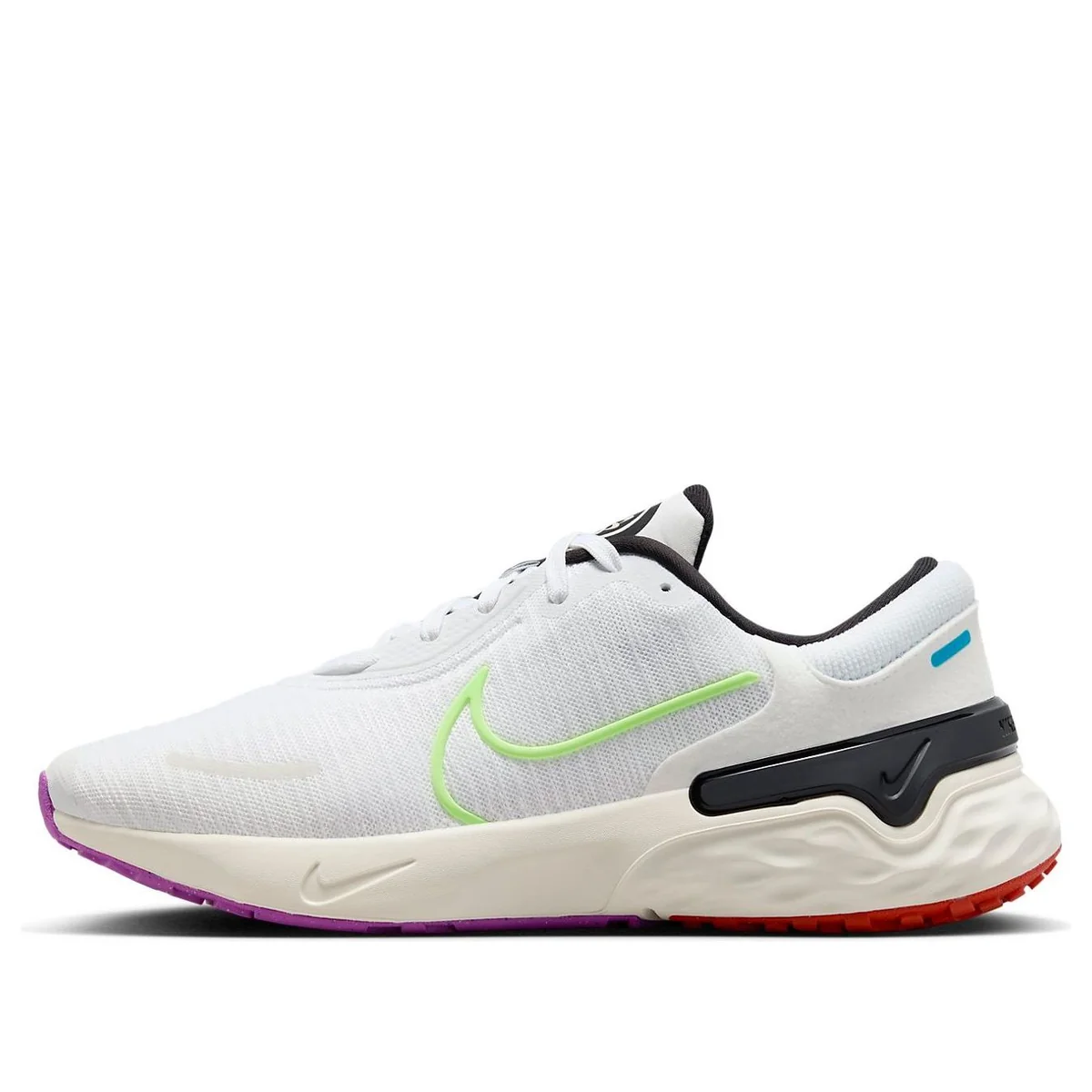 NIKE RENEW RUN 4 SE