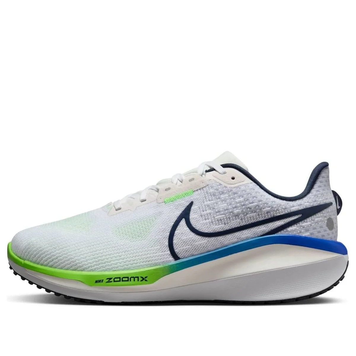 NIKE VOMERO 17 WIDE