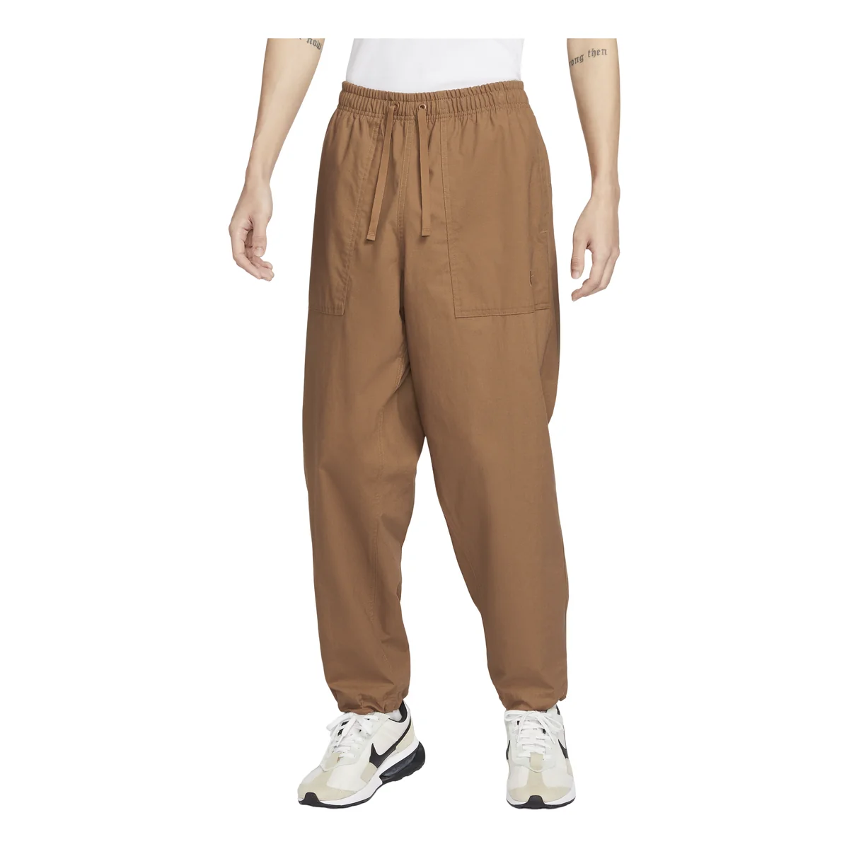 AS M NK CLUB BARCELONA PANT