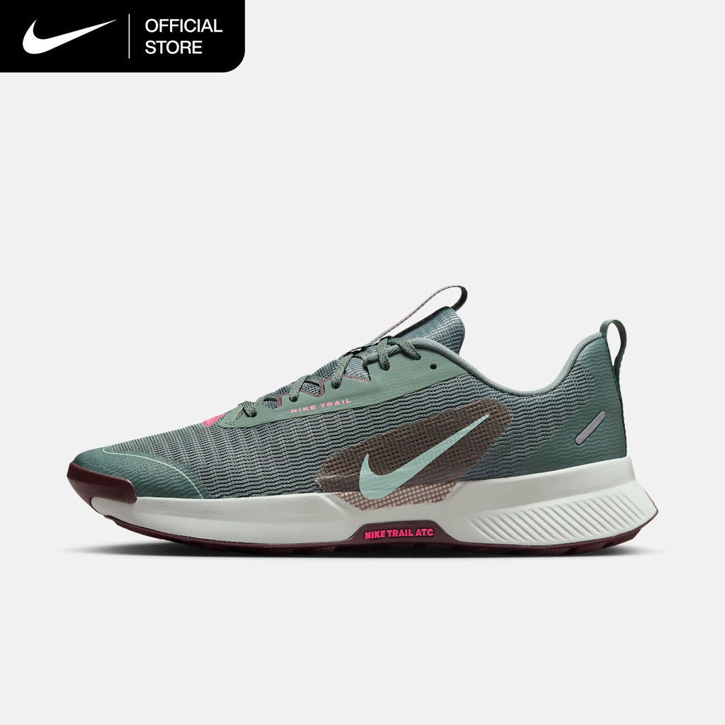 Jual Nike Men's Juniper Trail 3 Trail Running Shoes