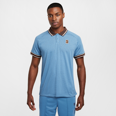 M NKCT HERITAGE POLO