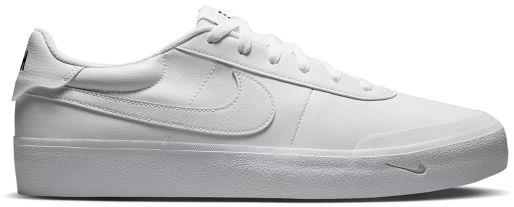 Giày Nike Court Shot ‘Black White’ FQ8146