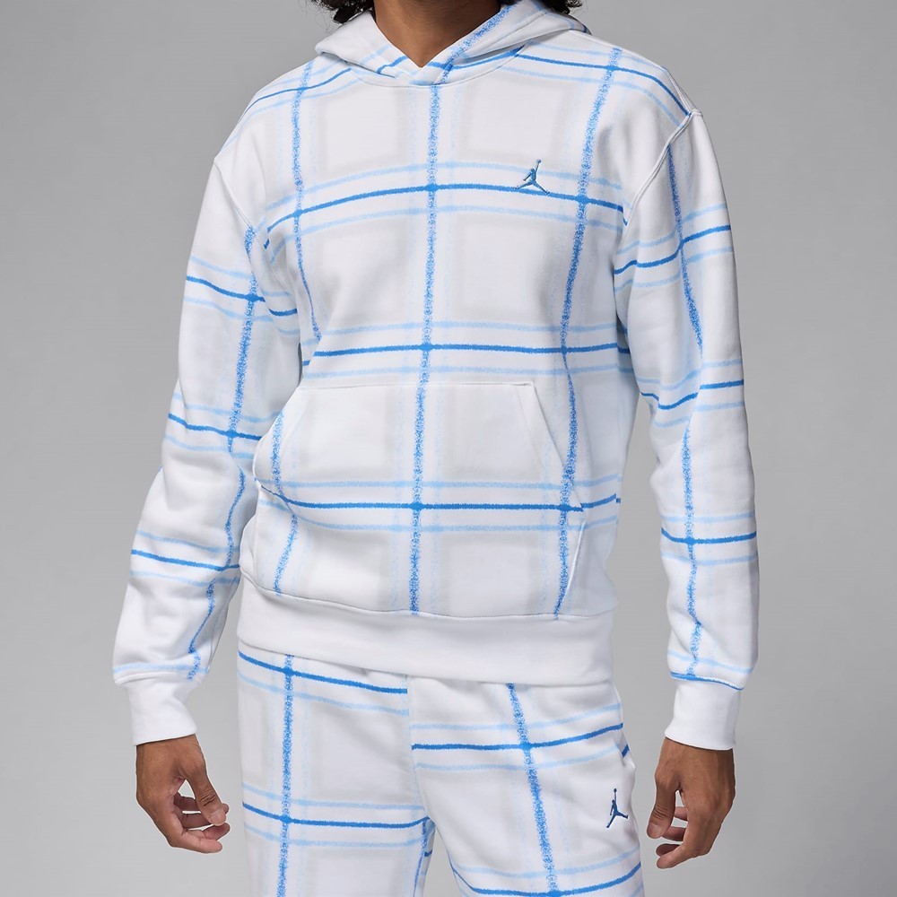 【NIKE】 Jordan Essentials Hoodie White FV7458