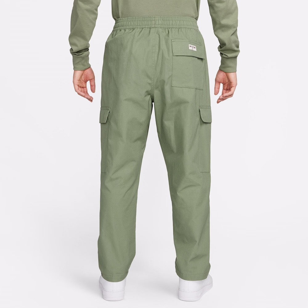 Nike Club Woven Cargo Pants NCPS