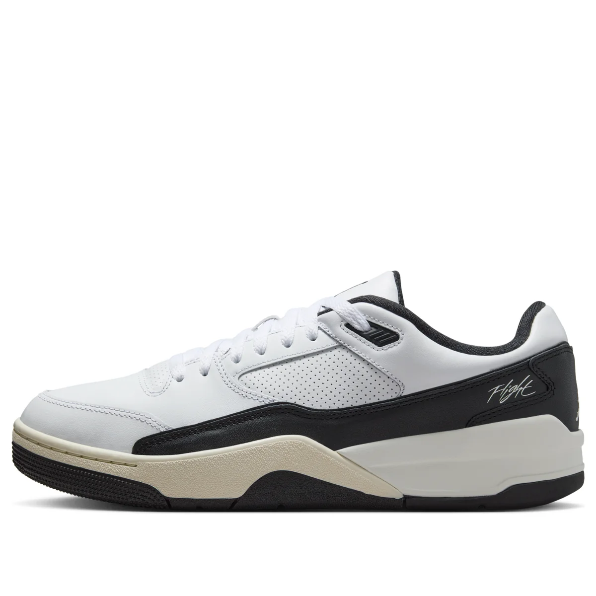 JORDAN FLIGHT COURT