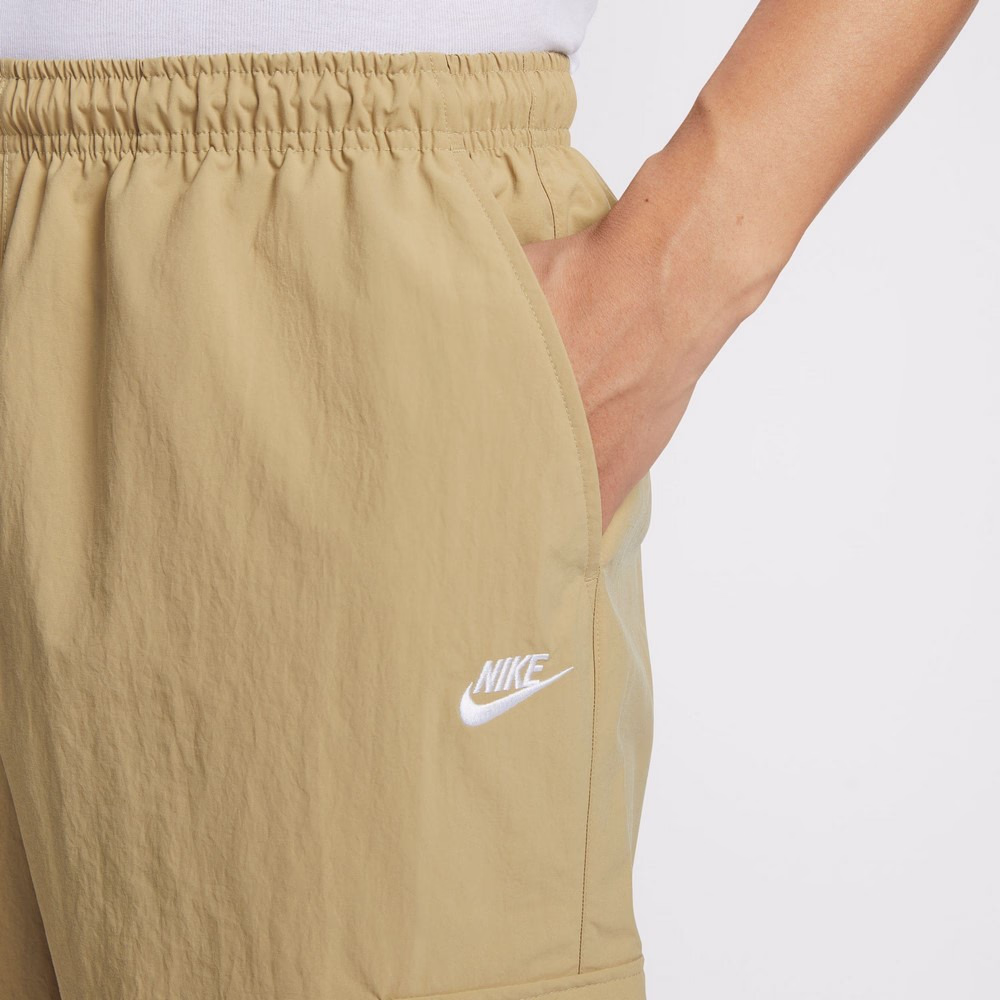 Nike Club Woven Cargo Pants