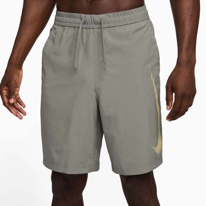 Nike Dri-FIT Form 9" Unlined Training Shorts