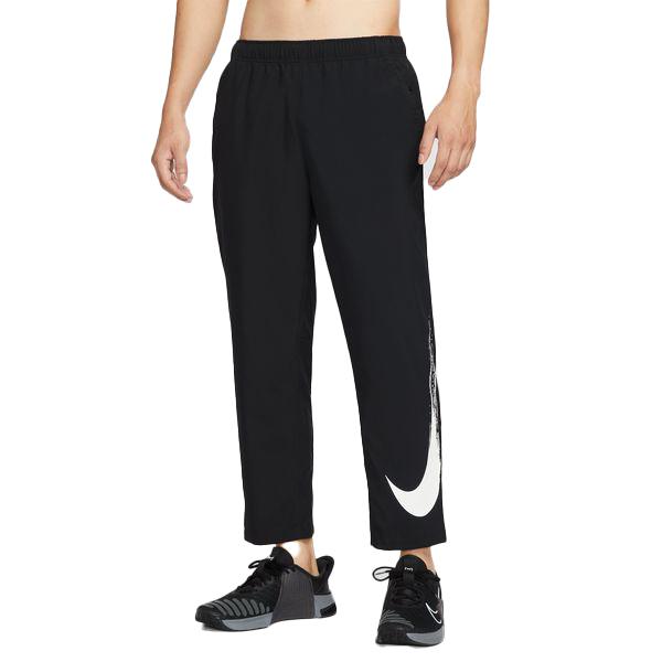 Nike Dri-FIT Form Graphic Alternate Pants