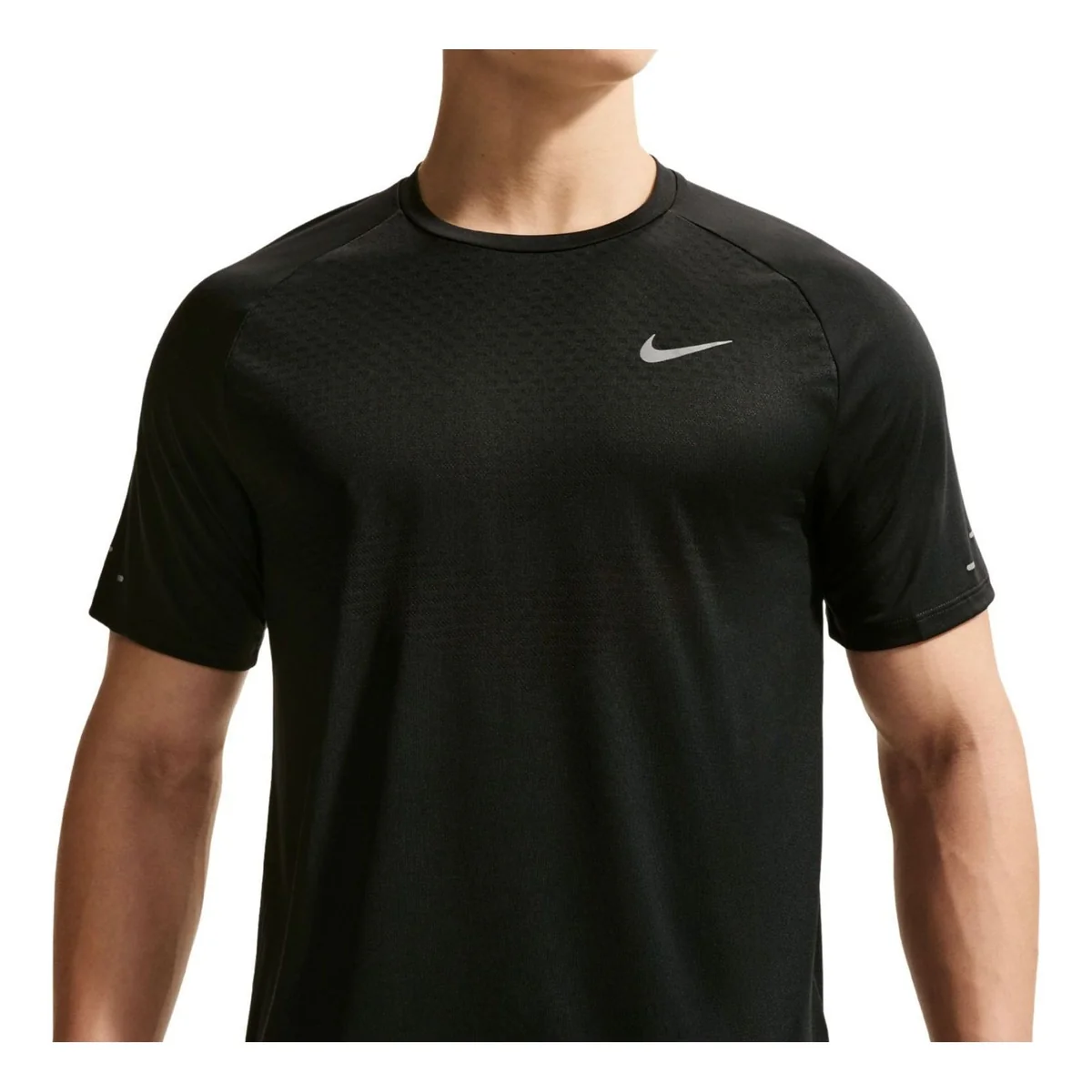 AS M NK DFADV STRIDE SS TOP