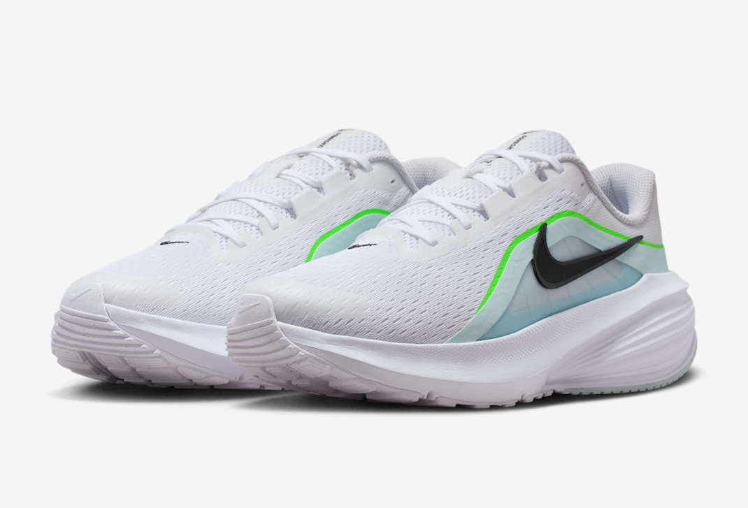Giày Nike Downshifter 14 'White Glacier' IB1895