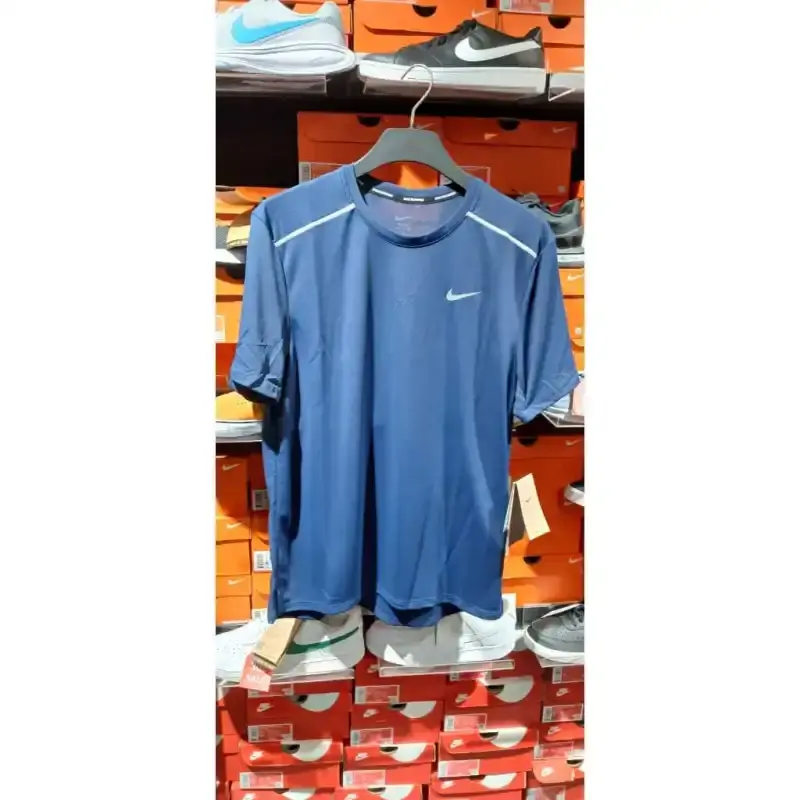 Promo Baju Kaos Lari N I Ke Pria As M Nk Df Uv Miler If2083