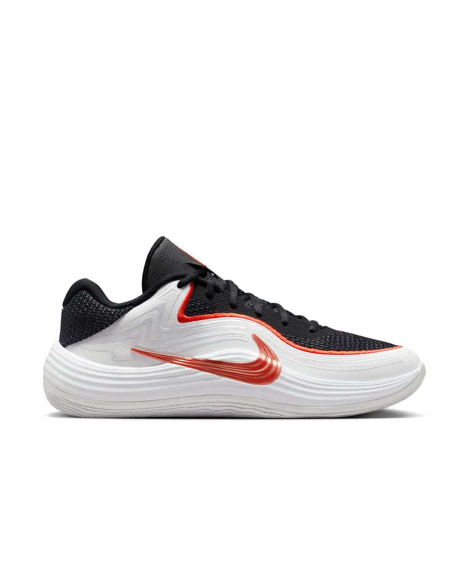 Nike Precision 8 Low
